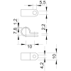 Miniatura Dimensioni prodotto 2