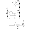 Miniatura Dimensioni prodotto 2