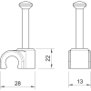Miniatura Dimensioni prodotto 2