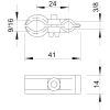 Miniatura Dimensioni prodotto 2