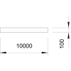 Miniatura Dimensioni prodotto 2