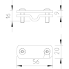 Miniatura Dimensioni prodotto 2