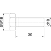 Miniatura Dimensioni prodotto 2