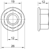 Miniatura Dimensioni prodotto 2