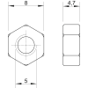 Miniatura Dimensioni prodotto 2