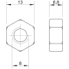 Miniatura Dimensioni prodotto 2