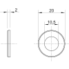 Miniatura Dimensioni prodotto 2