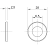 Miniatura Dimensioni prodotto 2
