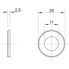 Miniatura Dimensioni prodotto 2