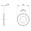 Miniatura Dimensioni prodotto 2