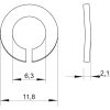 Miniatura Dimensioni prodotto 2