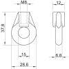 Miniatura Dimensioni prodotto 2