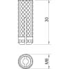 Miniatura Dimensioni prodotto 2