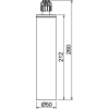 Miniatura Dimensioni prodotto 2