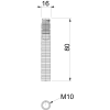 Miniatura Dimensioni prodotto 2