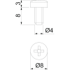 Miniatura Dimensioni prodotto 2