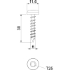 Miniatura Dimensioni prodotto 2