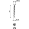 Miniatura Dimensioni prodotto 2