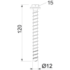 Miniatura Dimensioni prodotto 2