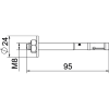 Miniatura Dimensioni prodotto 2