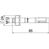 Miniatura Dimensioni prodotto 2