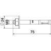 Miniatura Dimensioni prodotto 2