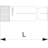 Miniatura Dimensioni prodotto 2
