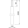 Miniatura Dimensioni prodotto 2