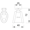 Miniatura Dimensioni prodotto 2