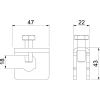 Miniatura Dimensioni prodotto 2
