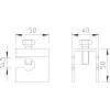 Miniatura Dimensioni prodotto 2