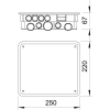 Miniatura Dimensioni prodotto 2