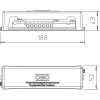 Miniatura Dimensioni prodotto 2