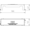 Miniatura Dimensioni prodotto 2