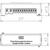 Miniatura Dimensioni prodotto 2