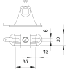 Miniatura Dimensioni prodotto 2