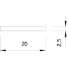 Miniatura Dimensioni prodotto 2