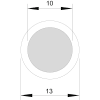 Miniatura Dimensioni prodotto 2