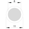 Miniatura Dimensioni prodotto 2