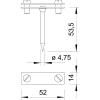 Miniatura Dimensioni prodotto 2
