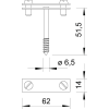 Miniatura Dimensioni prodotto 2