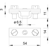 Miniatura Dimensioni prodotto 2