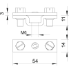 Miniatura Dimensioni prodotto 2