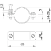 Miniatura Dimensioni prodotto 2
