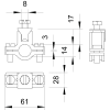 Miniatura Dimensioni prodotto 2