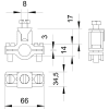 Miniatura Dimensioni prodotto 2