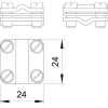 Miniatura Dimensioni prodotto 2