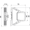 Miniatura Dimensioni prodotto 2