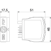 Miniatura Dimensioni prodotto 2