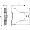 Miniatura Dimensioni prodotto 2